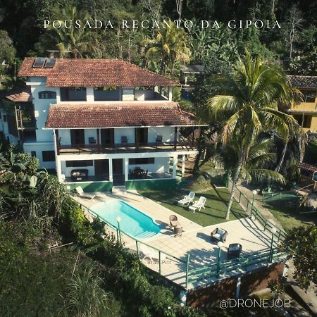 Recanto Da Gipoia アングラドスレイス エクステリア 写真