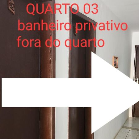 Recanto Da Gipoia アングラドスレイス エクステリア 写真
