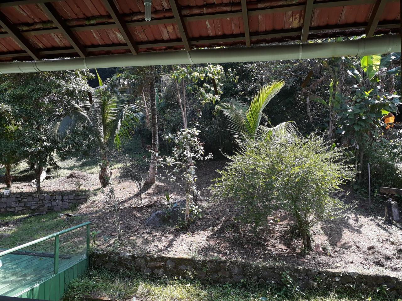 Recanto Da Gipoia アングラドスレイス エクステリア 写真